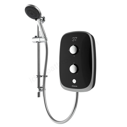 Aqualisa eVolve Electric Shower with Adjustable Head