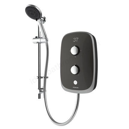 Aqualisa eVolve Electric Shower with Adjustable Head