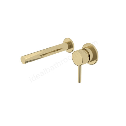 Tavistock Anthem Wall Mounted Basin Mixer