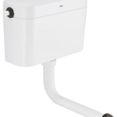 Collection image for: Grohe Adagio Concealed Cisterns Collection