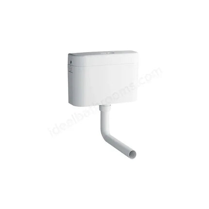 Grohe Adagio Concealed Cistern 37945SH0 - 6L Single Flush Chrome