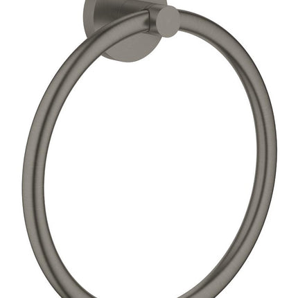 GROHE Essentials Towel Ring