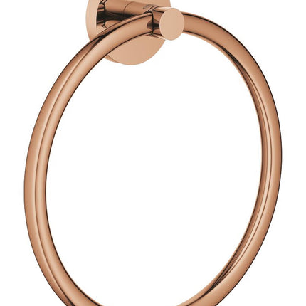 GROHE Essentials Towel Ring