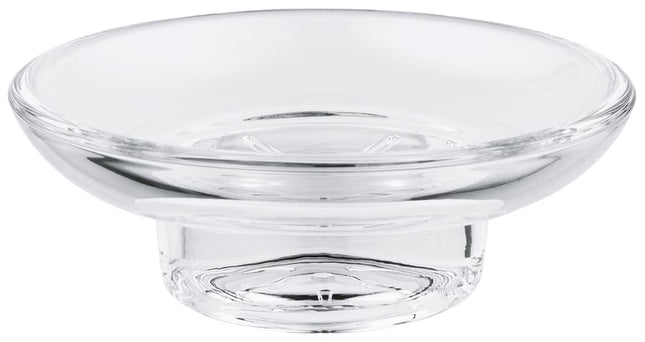 Grohe ESSENTIALS SOAP DISH