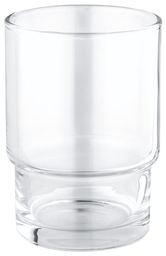 Grohe Essentials Crystal Glass