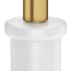 Brushed Cool Sunrise