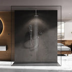 Gravity (immersion tank)