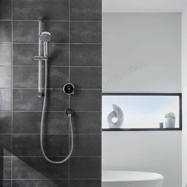 Quartz Touch Concealed With Adjustable Slide Rail Kit Gravity (immersion tank)