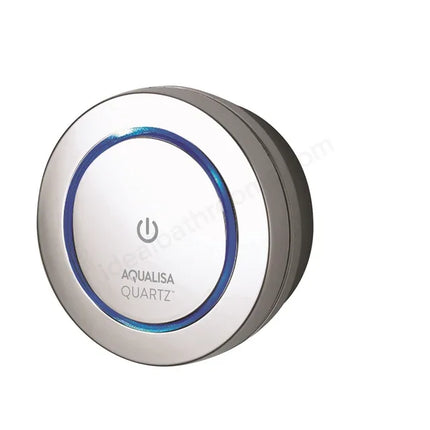 Aqualisa 2023 Quartz Classic Smart Secondary Start/Stop Control Wired
