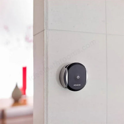Aqualisa Quartz Touch Wireless Remote (Optic Q)
