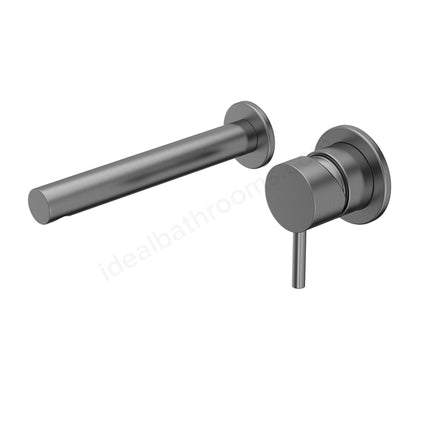 Tavistock Anthem Wall Mounted Basin Mixer