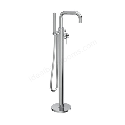 Tavistock Anthem Freestanding Bath Shower Mixer