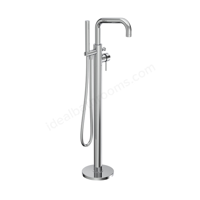 Tavistock Anthem Freestanding Bath Shower Mixer