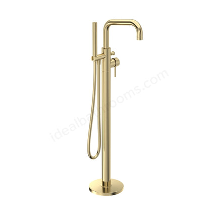 Tavistock Anthem Freestanding Bath Shower Mixer