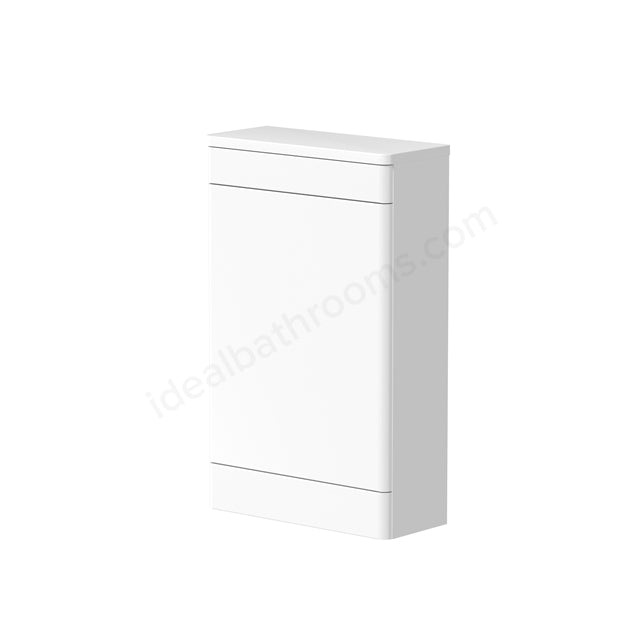 Oxley 505mm x 830mm x 210mm WC Unit Only