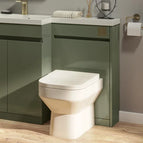 Left Hand Basin / Savannah Green