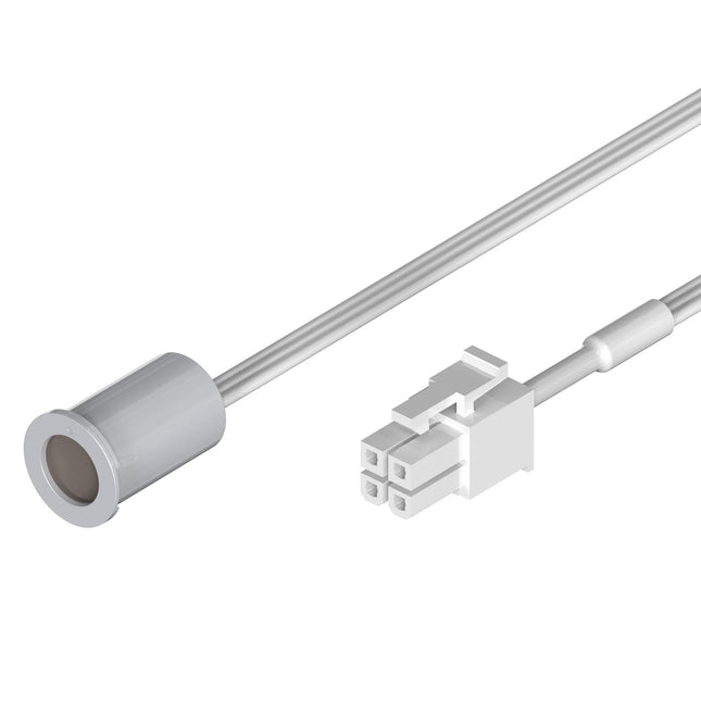 Modex Zenith Accessories – Power Leads, Sensors & Mounting Clips for 24V LED Strip | SycamoreLED