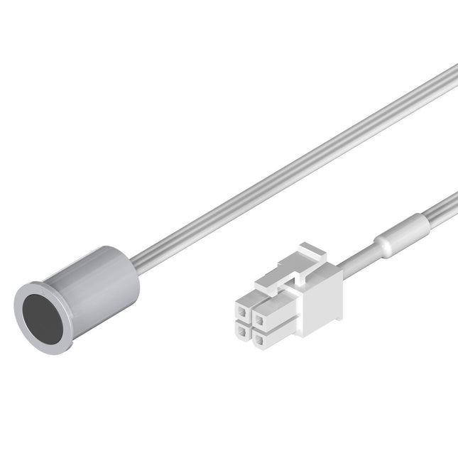 Modex Zenith Accessories – Power Leads, Sensors & Mounting Clips for 24V LED Strip | SycamoreLED