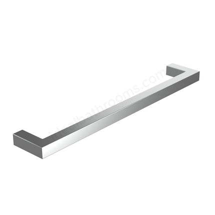 Glebe 168mm Furniture Handle | Brass, Black or Chrome | 10-Year Guarantee