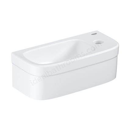 Grohe Euro Ceramic Compact Handrinse Basin