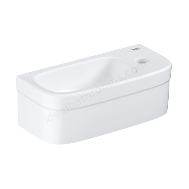 Grohe Euro Ceramic Compact Handrinse Basin