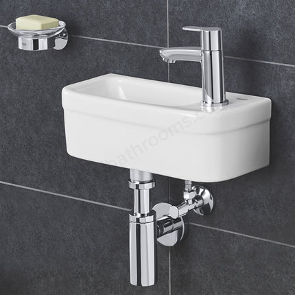 Grohe Euro Ceramic Compact Handrinse Basin