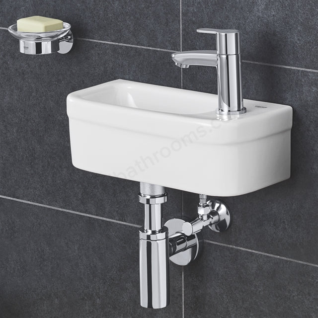 Grohe Euro Ceramic Compact Handrinse Basin