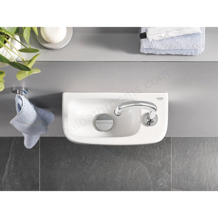 Grohe Euro Ceramic Compact Handrinse Basin