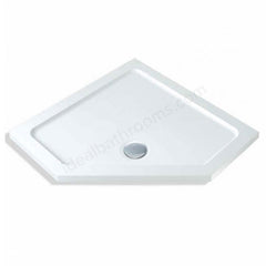 Collection image for: Pentangle Shower Trays