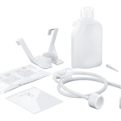 Grohe Sensia Arena Toilet Descaling Kit - Complete Maintenance Set 39354SH1