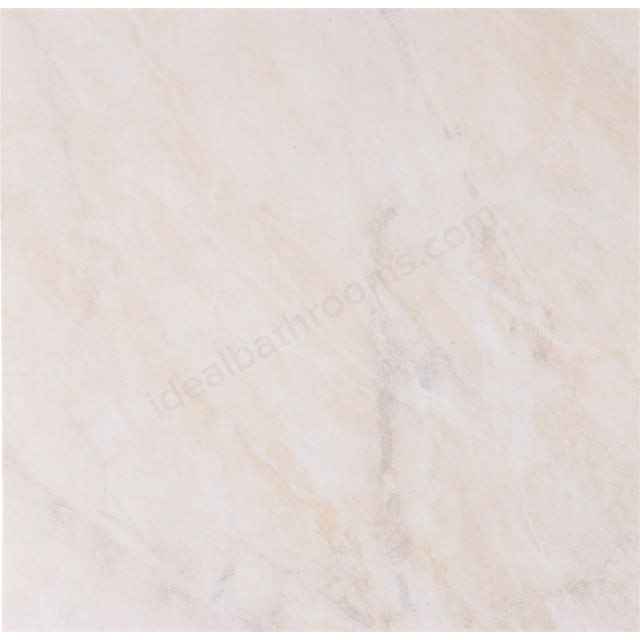 Neptune 1000mm x 2400mm Heavy Duty PVC Shower Panel - Pergamon Marble (2 Pack)