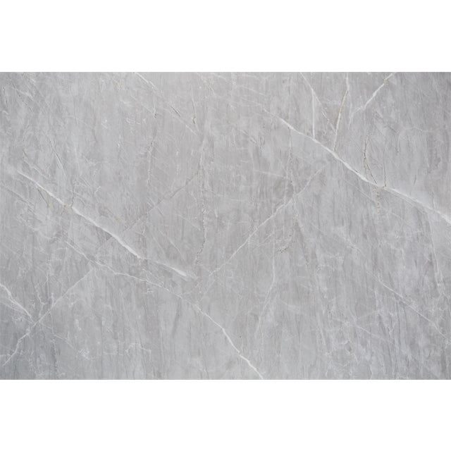 Neptune 1000mm x 2400mm Heavy Duty PVC Shower Panel - Pietra Grey (2 Pack)