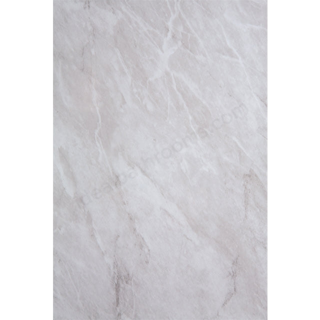 Neptune 250mm x 2600mm PVC Wall Panel - Silver Grey Marble (Pack of 4)