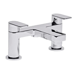 Roper Rhodes Act Bath Filler Tap - Chrome Low Pressure