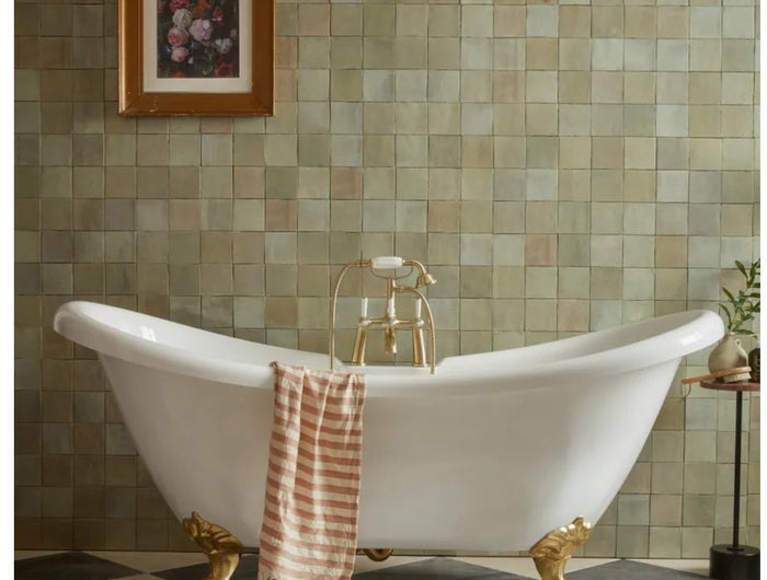 <h1>Freestanding Baths</h1>