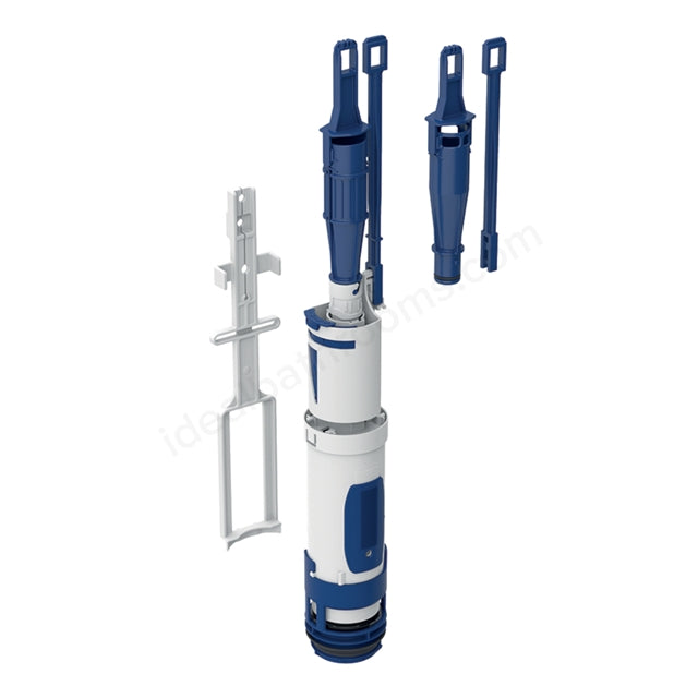 Geberit Type 208 Flush Valve for Sigma 8cmD Concealed Cisterns | 241.290.00.1