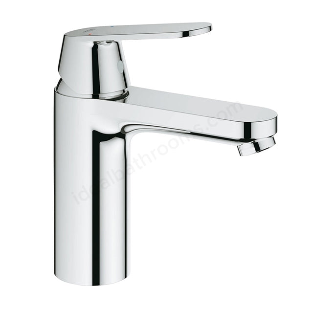 Grohe EUROSMART COSMOPOLITAN Basin Mixer Tap Large