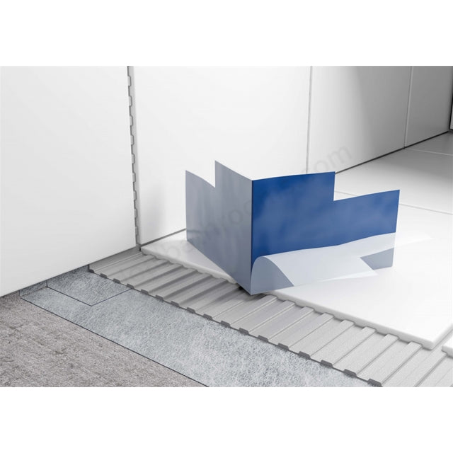 Swan By Impey Waterbarrier 5m2 Floor Tanking Kit Waterproof Membrane and Accessories