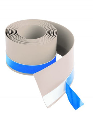 MX Flexi Seal Strip — 2.8m — Waterproof Upstand for Flat Shower Trays