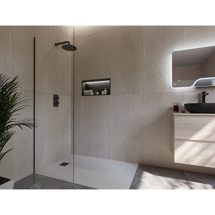 RAK Ceramics Ingot 300 x 600mm Recessed Niche