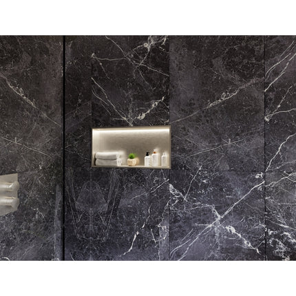 RAK Ceramics Ingot 300 x 600mm Recessed Niche