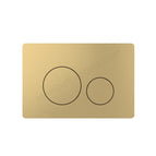 Brushed Brass