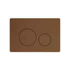 Brushed Bronze