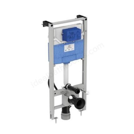 Ideal Standard Prosys 1150mm Installation Frame for i.life E Shower Toilet