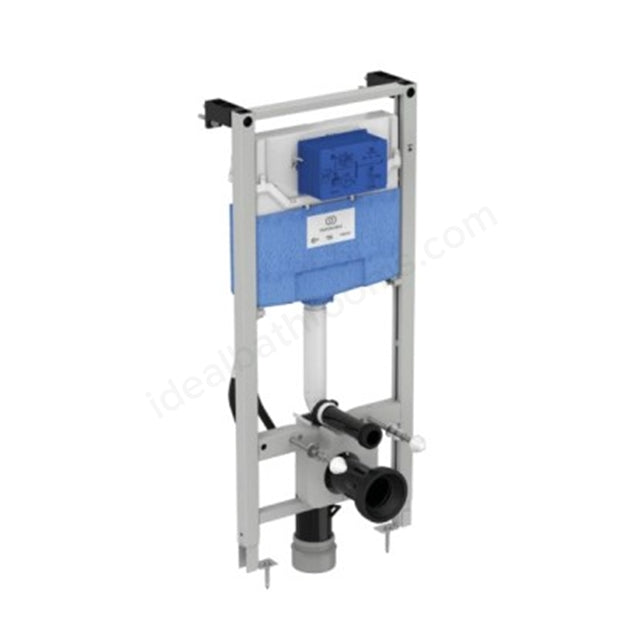 Ideal Standard Prosys 1150mm Installation Frame for i.life E Shower Toilet
