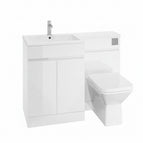 Left Hand Basin