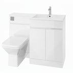 Right Hand Basin