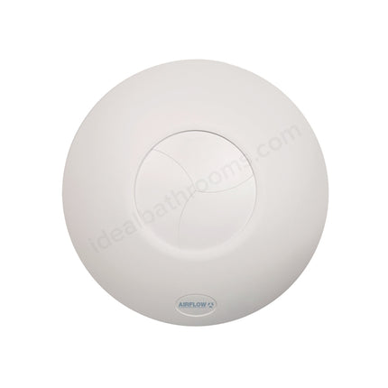 Airflow iCON 30 Basic Mixed Flow Fan | 240V | Surface or Recessed