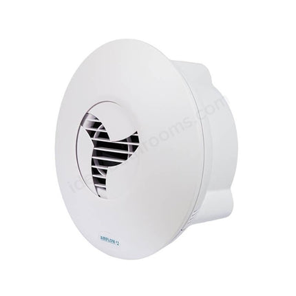 Airflow iCON 30 Basic Mixed Flow Fan | 240V | Surface or Recessed