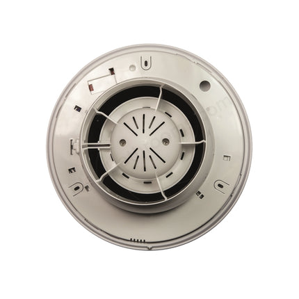 Airflow iCON 60 Basic Mixed Flow Fan | 240V | High Extraction | Surface or Recessed